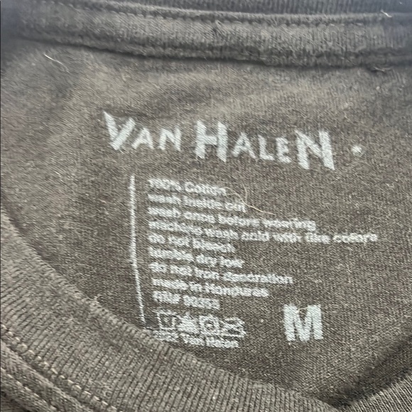 Black T-Shirt - Picture 3 of 3